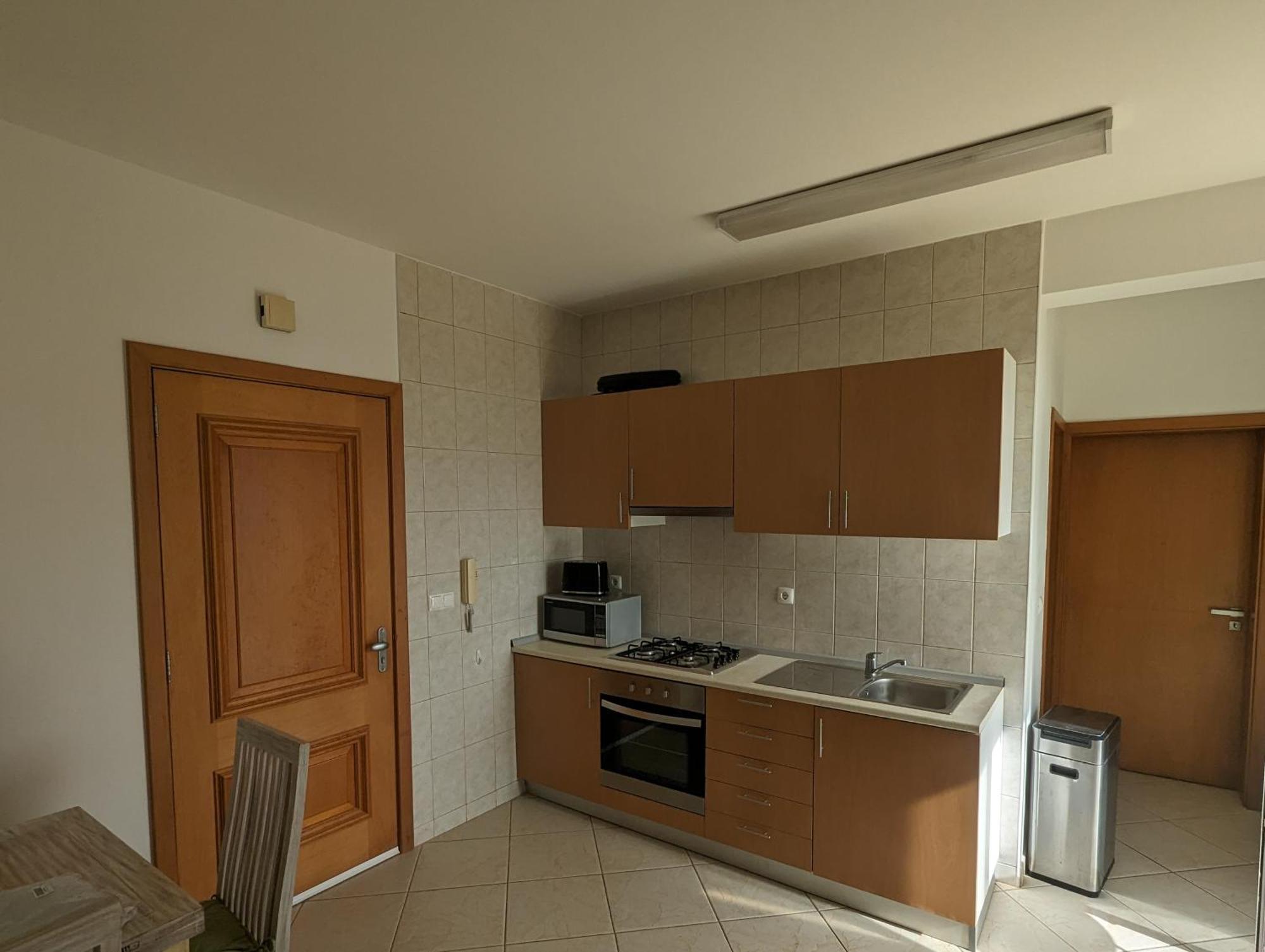 Vila Cabral 2 Apartments - Ac Sal Rei Exterior photo